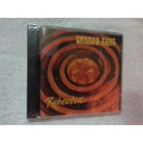 Canned Heat/reheated-cd Lacrado Usa Com Bônus-varèse