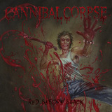 Cannibal Corpse - Red Before Black (cd Lacrado)
