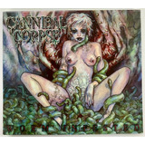 Cannibal Corpse - Worm Infested -