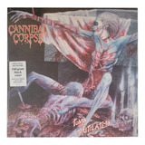 Cannibal Corpse Tomb Of The Mutilated Lp Vinil Com Encarte