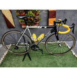 Cannondale Caad 10 54 105 11v