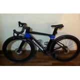 Cannondale System Six Rapha Di2 51t