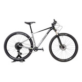 Cannondale Trail Sl4 B Mtb Preto