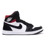 Cano Alto Tenis Mid Air Jordan 1 Travis Scott Nike Original
