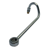 Cano Bomba Alimentadora Trator Massey Ferguson 275/290