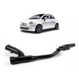 Cano Bomba D'água Motor Fiat 500 1.4 8v 2012/ 15 Original