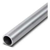 Cano De Aço 14mm Parede 3,5mm 68cm Alta Pressao