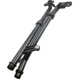 Cano De Água Lateral Mercedes W204 C250 Cgi 2009 2010 2011