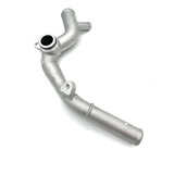 Cano De Água Mercedes Classe A 160 190 A160 Grosso A190 Tubo