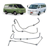 Cano Do Bico Injetor (sob Amostra) Kia Besta Gs 2.7 3.0 2001