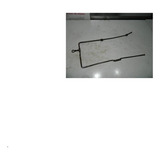 Cano Lubrificação Cabeçote Bmw 745i X5 V8 2006 2318 J