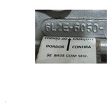 Cano Lubrificaçao Oleo Cabeçote Discovery 3 4573 T