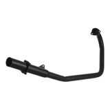 Cano Para Escape Modelo Original Cbx 250 Twister 2001 A 2008