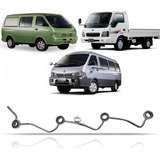 Cano Retorno Bico Injetor Besta Gs 2.7 3.0 2000 2001