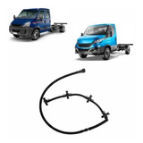 Cano Retorno Bico Injetor Compativel Iveco Daily Euro 5