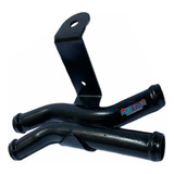 Cano Tubo D'água Do Ar Quente Toyota Hilux 92 A 04