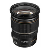 Canon 17-55mm F/2.8 Is Usm