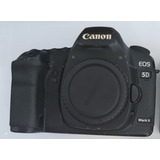 Canon 5d Mark Ii, Único Dono, 240.000 Clicks, Nunca Filmei