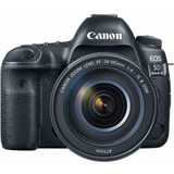 Canon 5d Mark Iv + 24-105mm