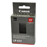 Canon Bat Lp-e17 T6i T6s T7i T8i Sl3 Sl2 R10 Rp M3 M6 Mk Ii