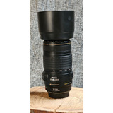 Canon Ef 70-300mm É Usm Full-frame