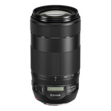 Canon Ef 70-300mm F/4-5.6 Ll