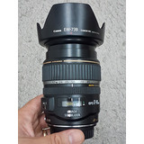 Canon Ef-s 17-85mm F/4-5.6 Is Usm