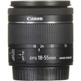 Canon Ef-s 18-55mm Is Stm 1