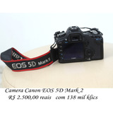 Canon Eos 5d Mark Ii