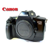 Canon Eos 650 Reflex 35mm -