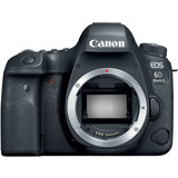 Canon Eos 6d Mark Ii 26.2mp