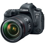 Canon Eos 6d Mark Ii +
