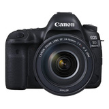 Canon Eos Kit 5d Mark