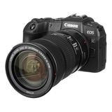 Canon Eos Kit Rp +