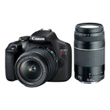 Canon Eos Kit T7+ +