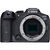 Canon Eos R R7 Mirrorless