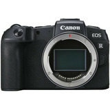 Canon Eos R Rp Mirrorless Câmera Fotográfica Profissional
