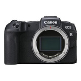 Canon Eos R Rp Mirrorless