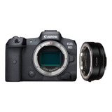 Canon Eos R5 - Corpo +