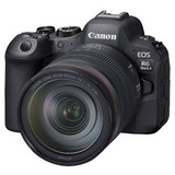 Canon Eos R6 Mark Ii +