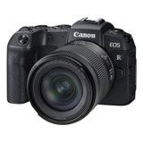 Canon Eos Rp Kit 24-105mm F/4-7.1