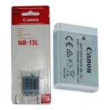 Canon Nb - 13l