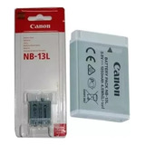Canon Nb-13l