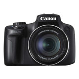 Canon Powershot Serie Sx Sx50
