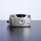 Canon Prima Zoom76 | Câmera Fotográfica Analógica De Filme