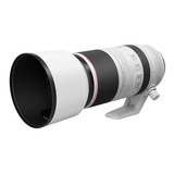 Canon Rf 100-500mm F4.5-7.1 L Is