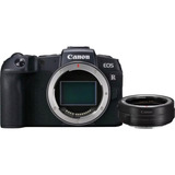 Canon Rp + Adaptador