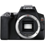 Canon Sl3 Corpo + Lente 50mm F 1.8 Stm Nova Garantia + Nf-e