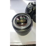 Canon T5i + Lente 18-55mm , Excelente Estádo