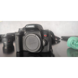  Canon T6i + Lente 18-55mm Is Stm + Lente 50mm 1: 1.8 Stm